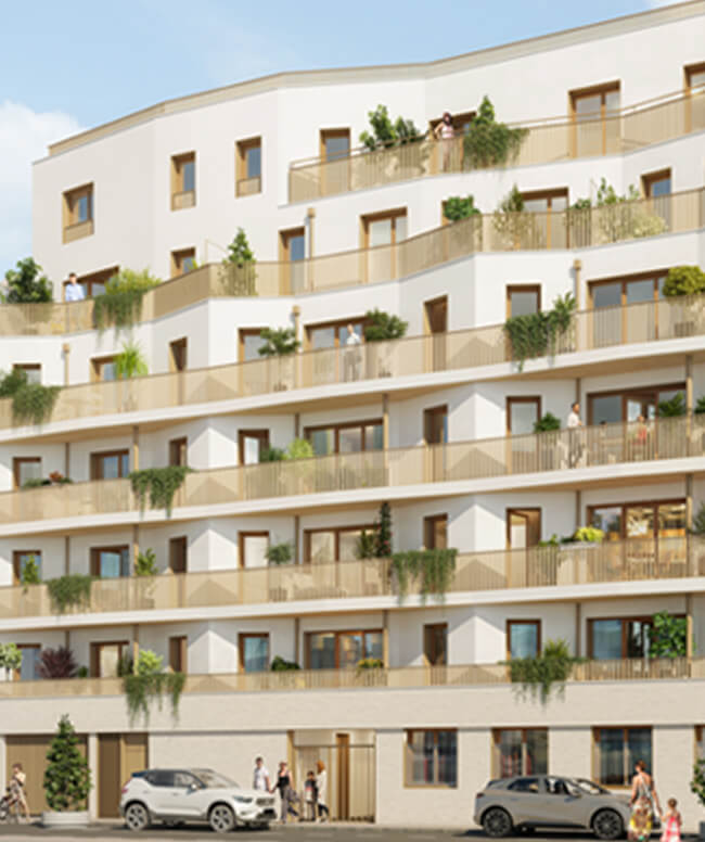 Découvrez Aurea à Boulogne